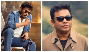 A. R. Rahman | వామ్మో అన్ని కోట్లా.?...చిరంజీవి సినిమా కోసం ఏఆర్ రెహమాన్ షాకింగ్ రెమ్యూనరేషన్