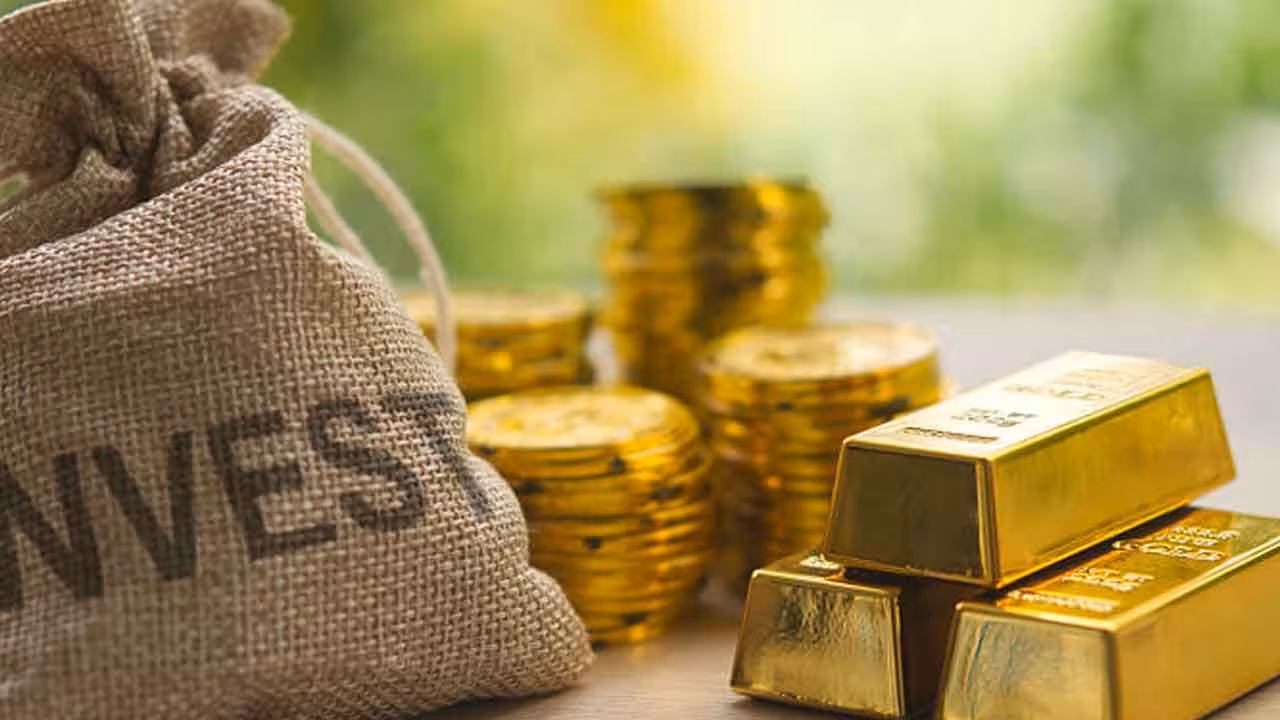 Gold | బంగారం పెట్టుబడులపైనే ప్రజల ఆసక్తి.. జ్యువెలరీ డిమాండ్ను అధిగమించిన ఇన్వెస్ట్మెంట్ డిమాండ్..
