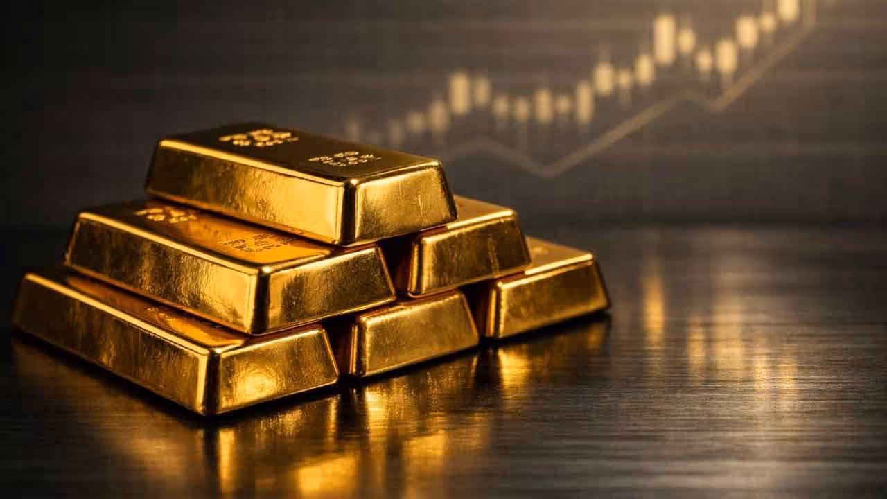 Gold Investments | బంగారంపై వచ్చిన లాభాలను బుక్ చేయాలా.. పెట్టుబడులను కొనసాగించాలా..?