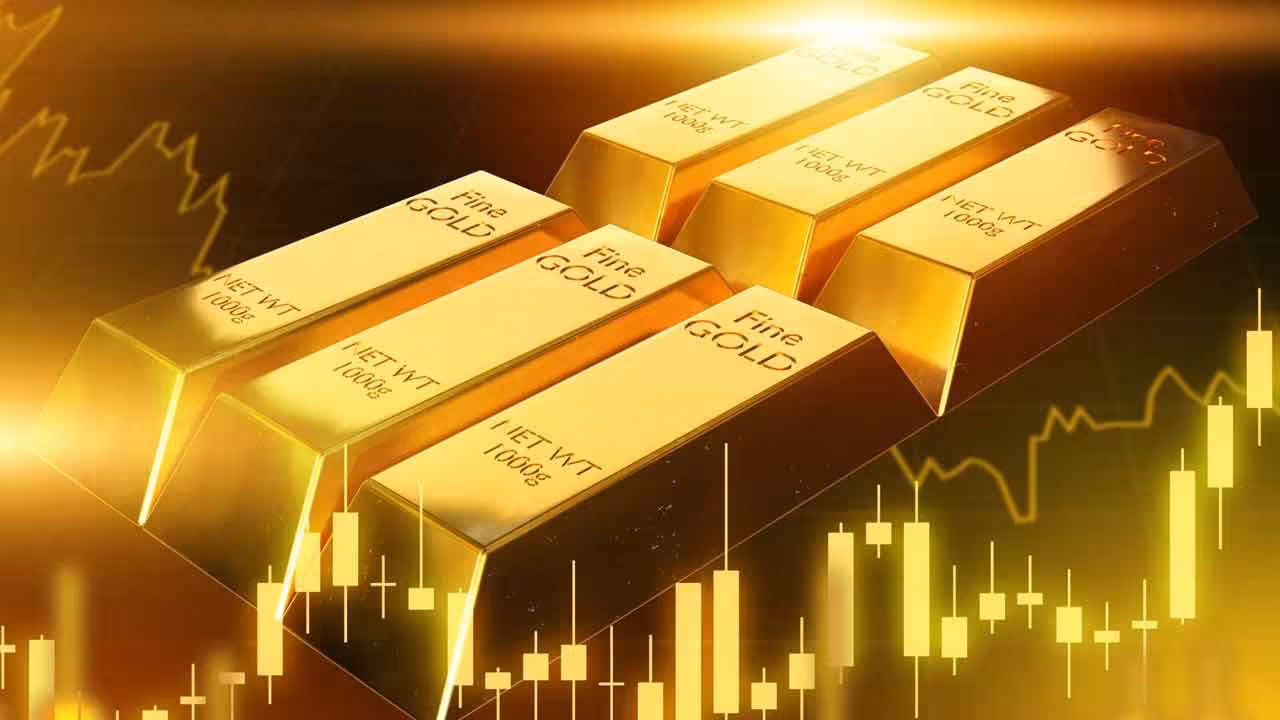 Gold And Silver Prices Today | బులియన్ మార్కెట్లలో కొనసాగుతున్న అనిశ్చితి.. బంగారం ధరలు ఇప్పట్లో పెరగవా..?