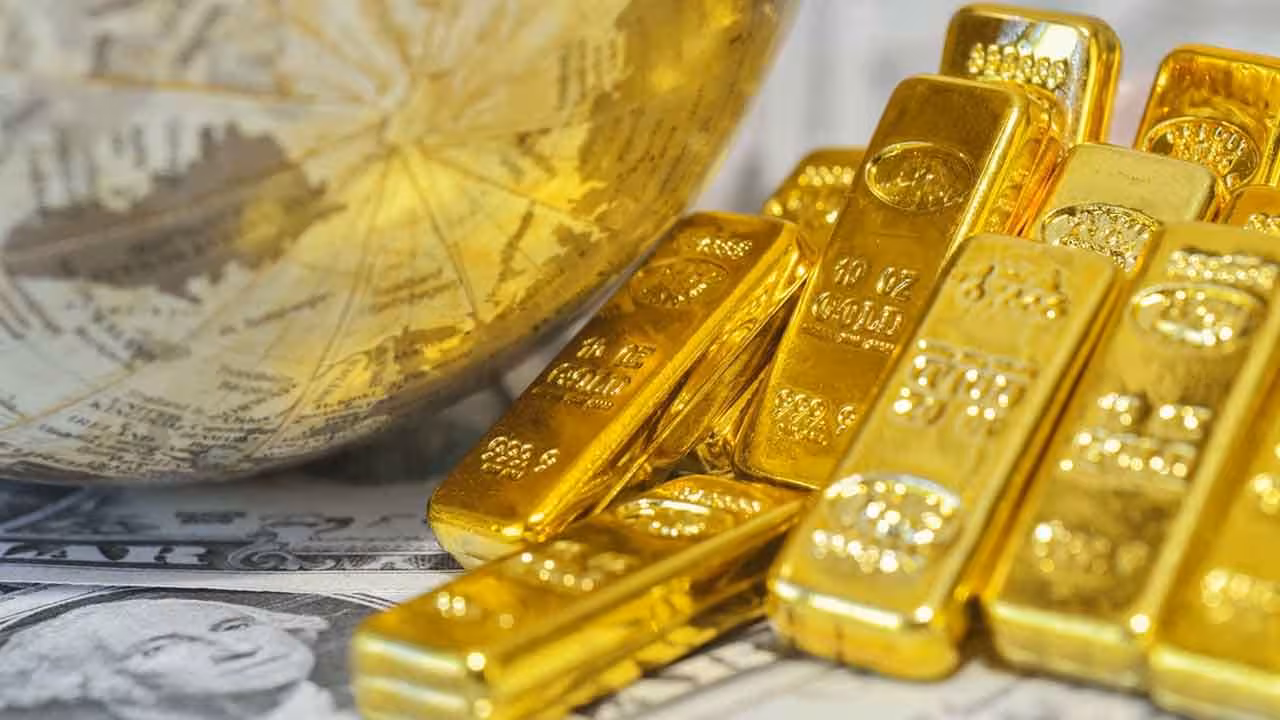 Gold And Silver Prices Today | భారీగా పెరిగిన బంగారం, వెండి ధరలు.. మార్కెట్లపై పాజిటివ్ ప్రభావం..