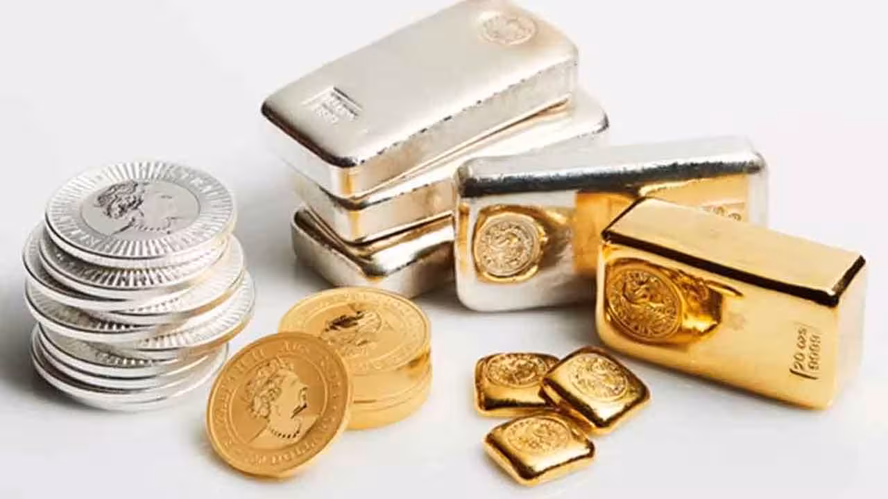 Gold And Silver Prices Today | భారీగా పెరిగిన బంగారం, వెండి ధరలు.. పెట్టుబడిదారుల్లో ఆసక్తి..
