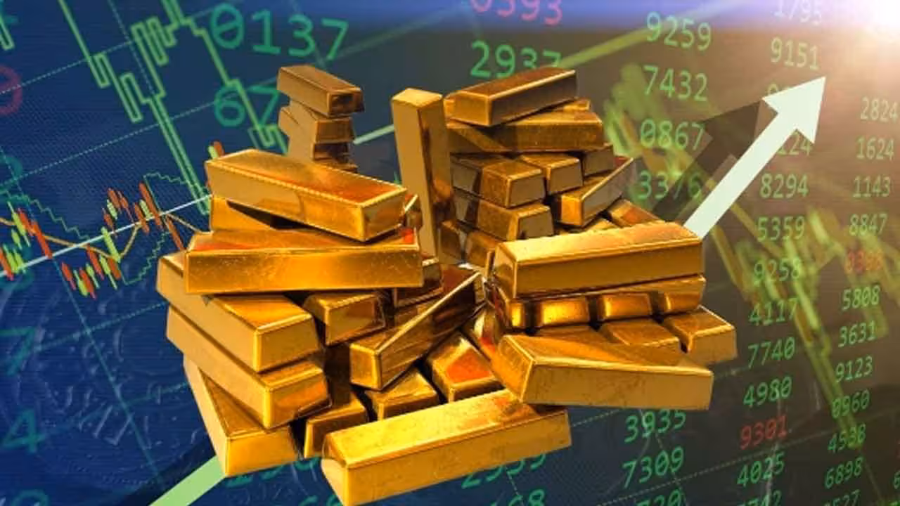 Gold ETF | ఏడాదిలోనే ఏకంగా 61 శాతం రాబడులను అందించిన గోల్డ్ ETFలు.. ఇప్పుడు పెట్టబడి పెట్టవచ్చా..?