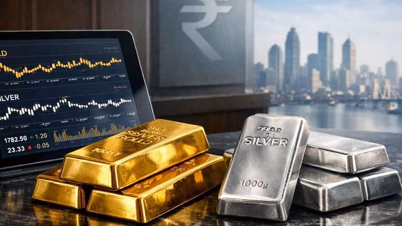Gold And Silver Prices Today | భారీగా పెరిగిన బంగారం, వెండి ధరలు.. పెట్టుబడులకు ఇదే మంచి సమయం..