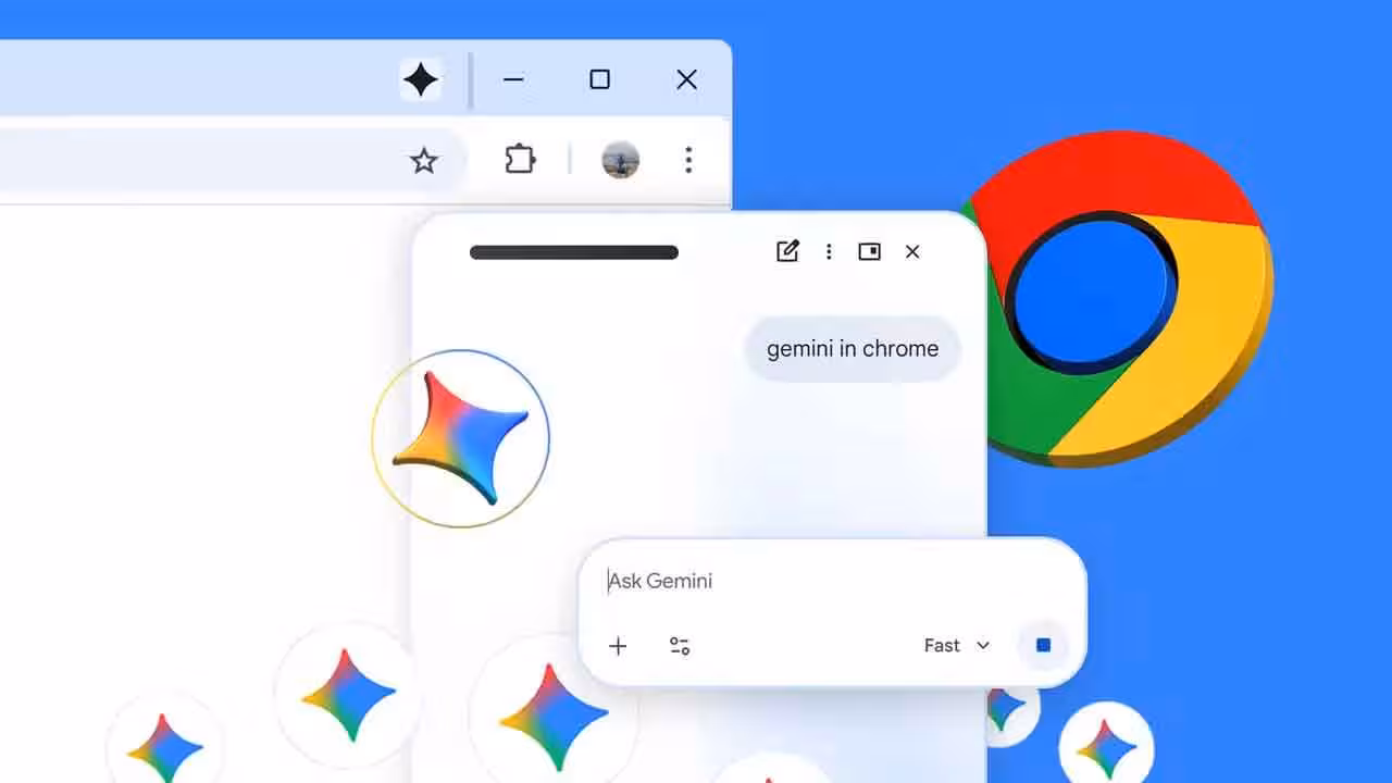 Google Chrome | గూగుల్ క్రోమ్ బ్రౌజర్లో కొత్త ఫీచర్లు.. వెబ్ పేజీలను సులభంగా వీక్షించవచ్చు..