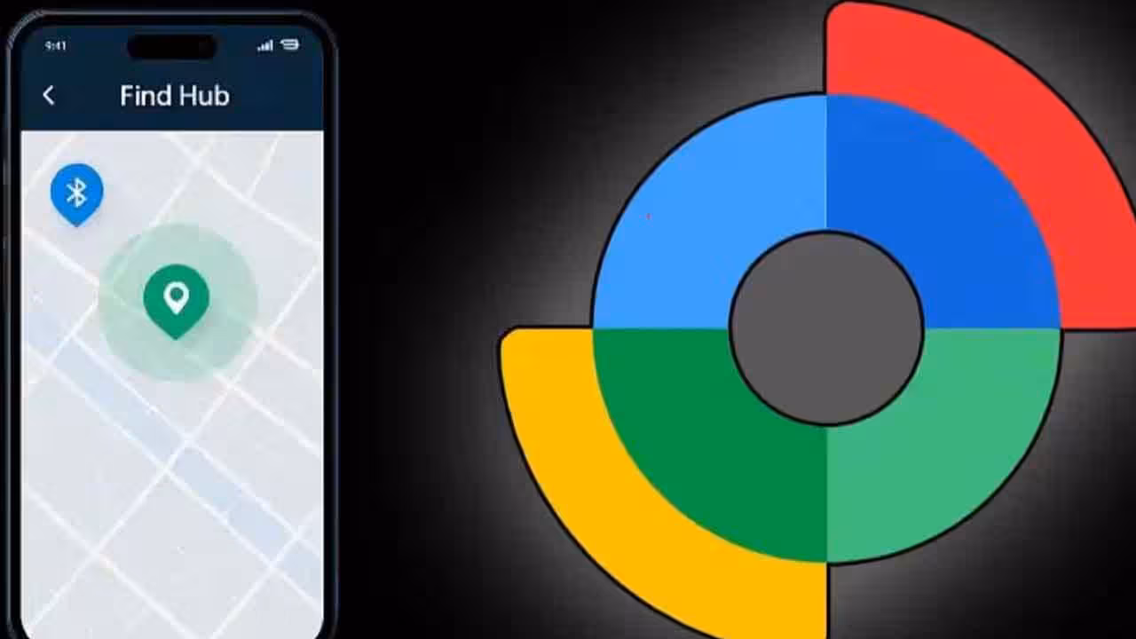 Google Find Hub | ఆండ్రాయిడ్ ఫోన్ పోయిందా.. గూగుల్ ఫైండ్ హబ్ ద్వారా ఇలా కనిపెట్టొచ్చు..