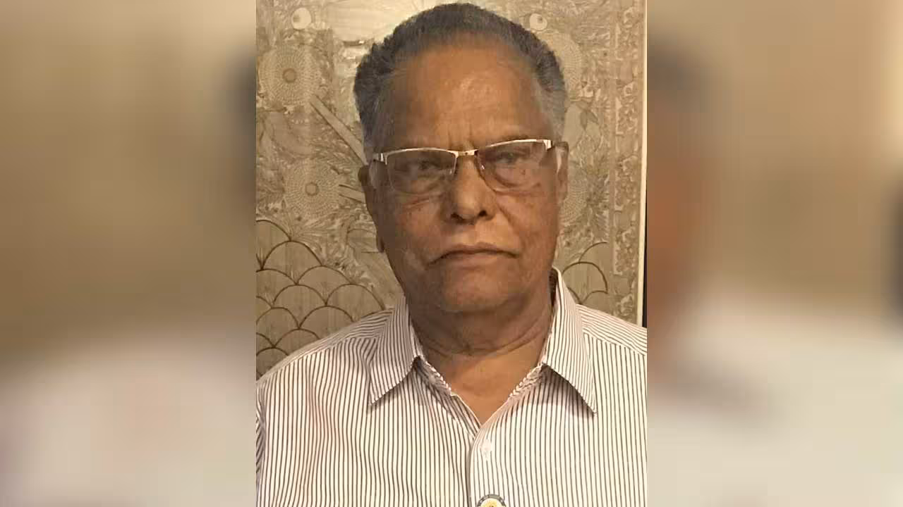 Book Fair | హైదరాబాద్ బుక్ ఫెయిర్ వ్యవస్థాపకులు గోపాలరావు ఇకలేరు..