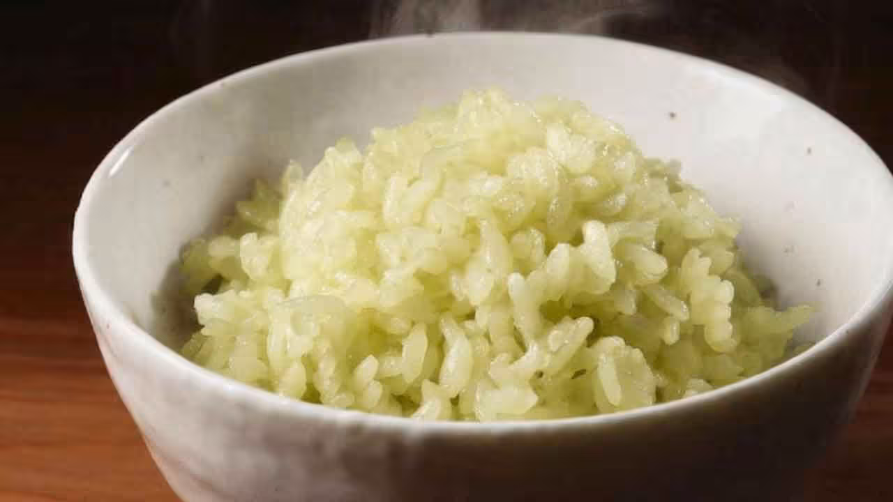 Green Rice | గ్రీన్ రైస్ అనే బియ్యం రకంలో ఆరోగ్యకరమైన కొవ్వులు.. గుర్తించిన శాస్త్రవేత్తలు..