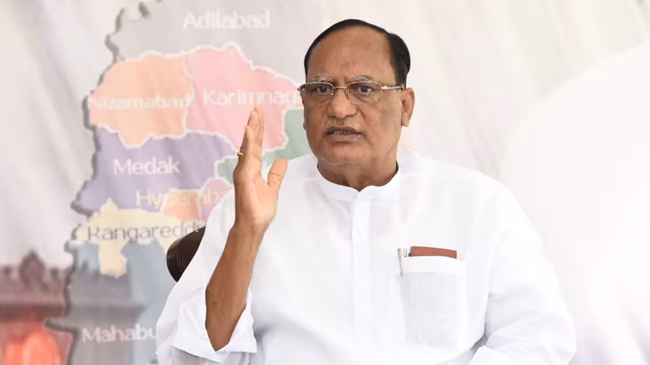 Gutha Sukhender Reddy | రైతుబంధు.. రైతు బోనస్.. రెండిట్లో ఏదో ఒకటి చాలు: గుత్తా సుఖేందర్ రెడ్డి