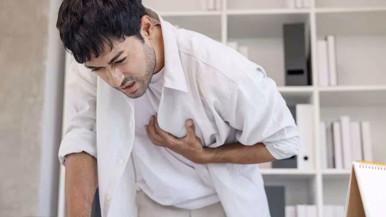 Heart Diseases | ఆరోగ్యవంతమైన వ్యక్తుల్లోనూ గుండె జబ్బులు.. కారణాలేంటి..?