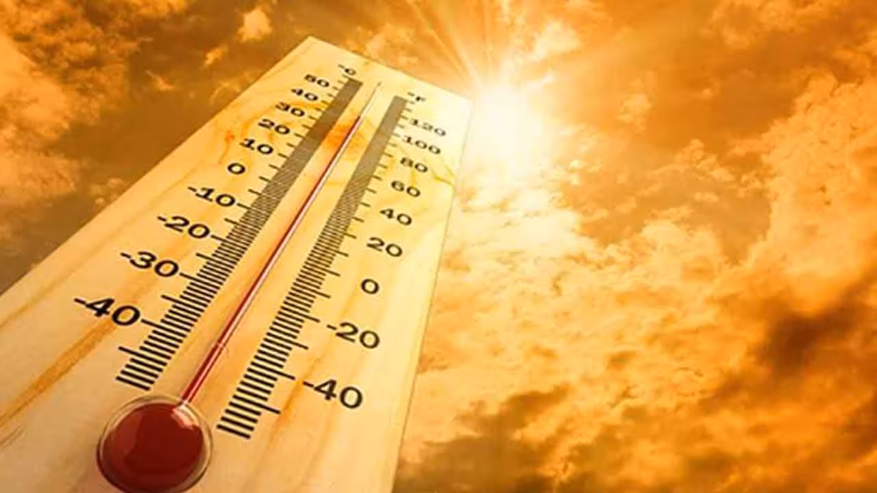 Heat Wave | తెలంగాణలో దంచికొట్టనున్న ఎండలు.. 40 డిగ్రీలకు పైనే..!