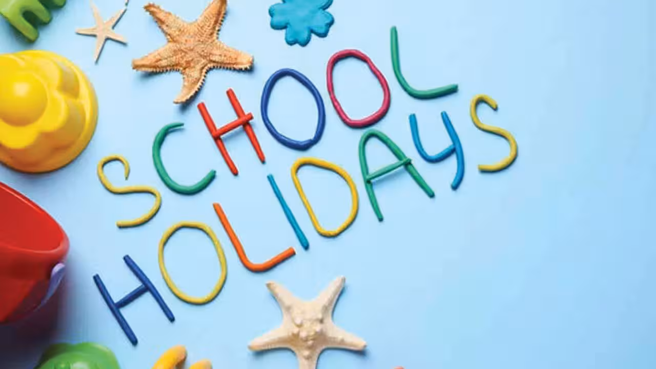 Summer Holidays | ఈ నెల 24 నుంచి పాఠశాలలకు ఎండాకాలం సెలవులు