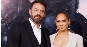 Jennifer Lopez | మాజీ భార్యకు 550 కోట్ల ఆస్తి గిఫ్ట్గా ఇచ్చిన హాలీవుడ్ హీరో