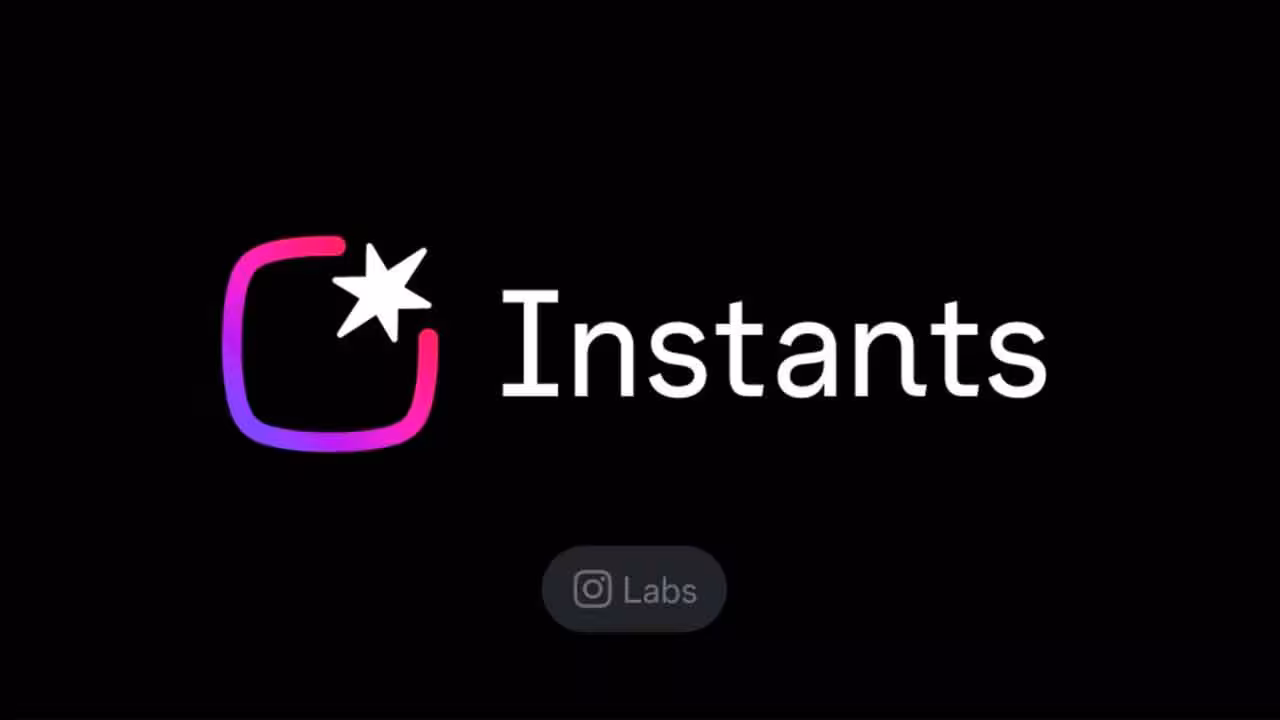 Instants App | స్నాప్ చాట్కు పోటీగా ఇన్స్టాగ్రామ్ కొత్తగా ఇన్స్టంట్స్ యాప్.. ప్రత్యేకతలు ఇవే..