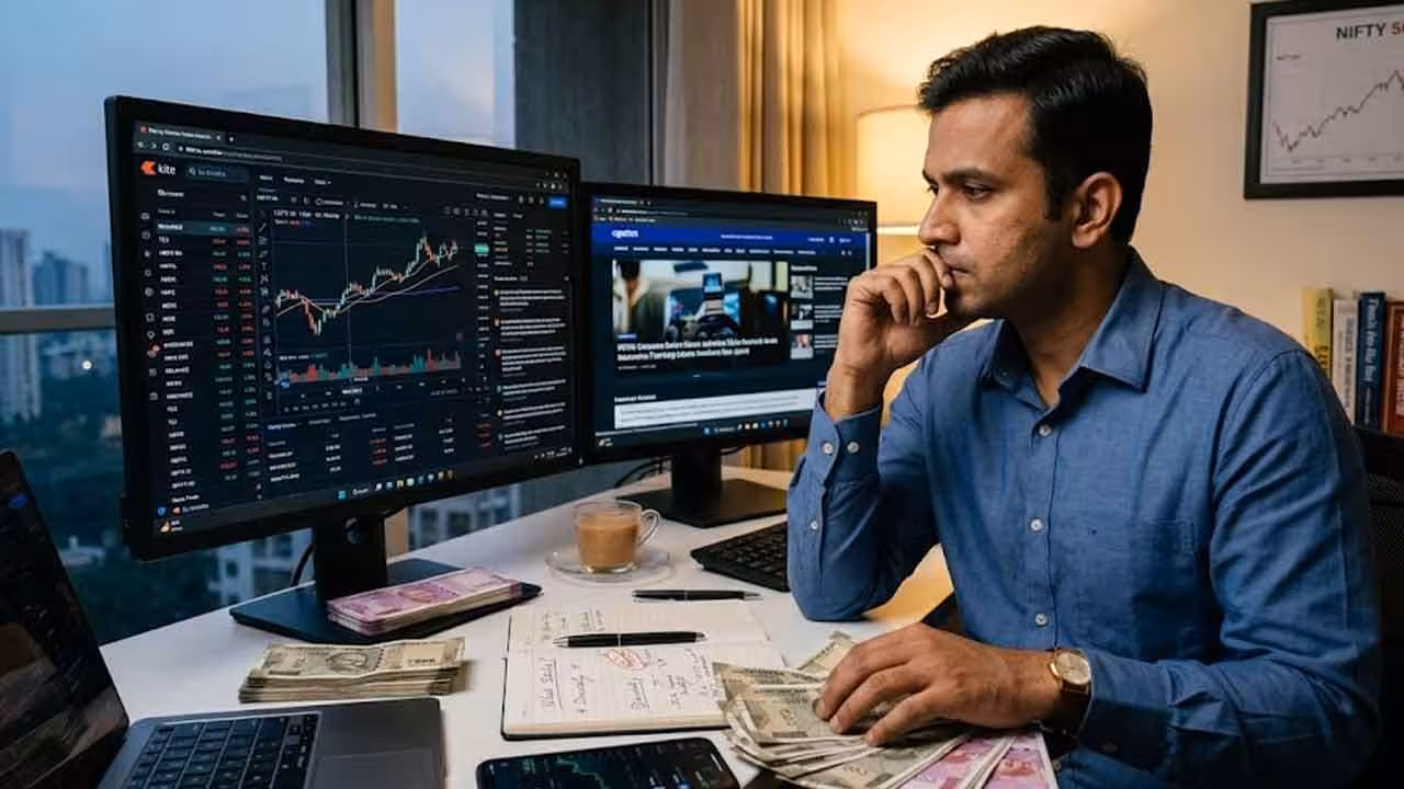 Investing In Overseas | విదేశీ మార్కెట్ల వైపు పెట్టుబడిదారుల చూపులు.. భారీగా రాబడులు వస్తుండడమే కారణం..