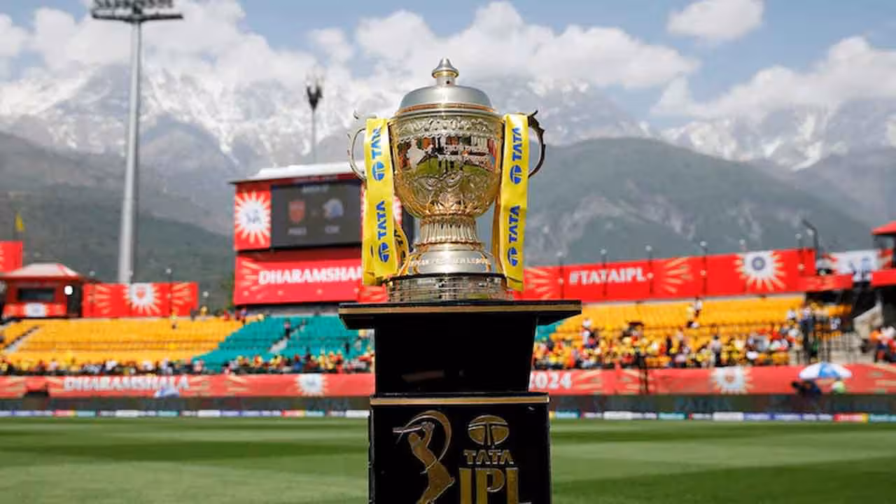 IPL 2026 Ads | ఈసారి ఐపీఎల్ ప్రారంభ మ్యాచ్లకు తగ్గిన ప్రకటనలు.. 3 శాతం మేర క్షీణత..