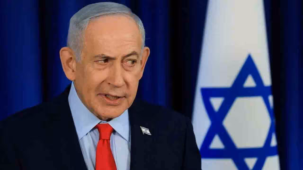 Israel | ట్రంప్ నిర్ణయానికి ఇజ్రాయెల్ మద్దతు.. కానీ