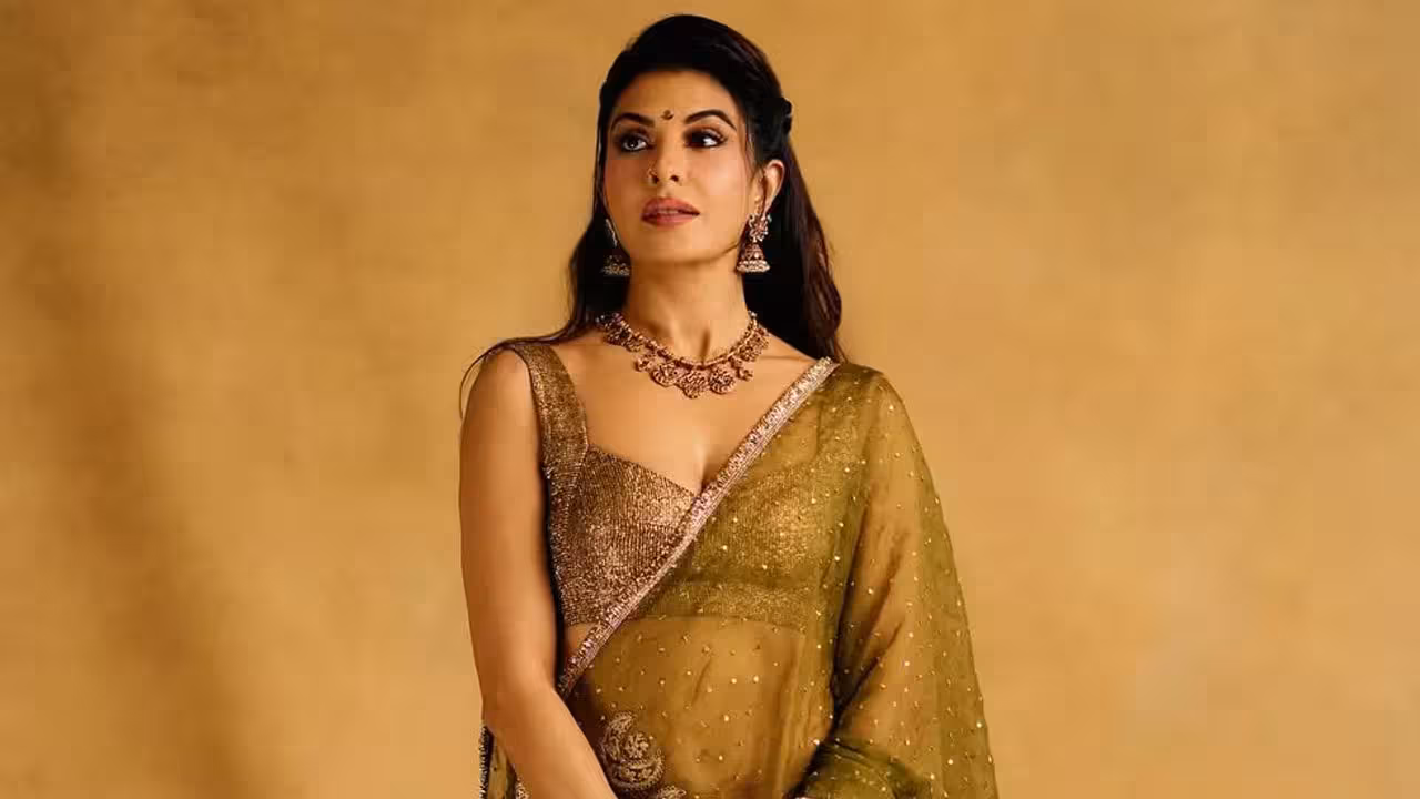 Jacqueline Fernandez | అప్రూవర్గా మారేందుకు జాక్వెలిన్ రిక్వెస్ట్.. సమయం కోరిన ఈడీ..!