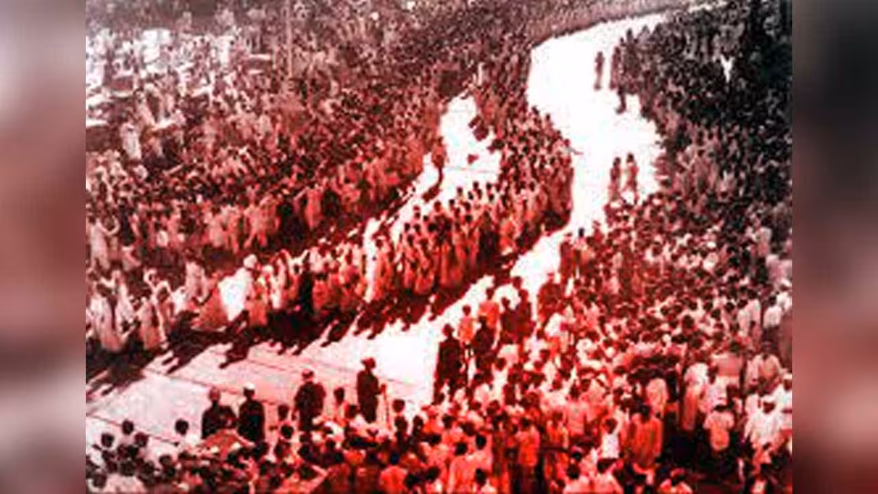 Jagityal Jaitra Yatra | జగిత్యాల జైత్రయాత్ర.. నేపథ్యం ఇదీ..