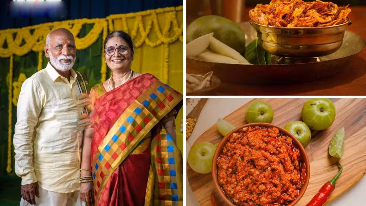 Jandhyala Foods | పచ్చళ్ల వ్యాపారం.. రూ. 500 పెట్టుబడితో రూ. 5 కోట్ల టర్నోవర్