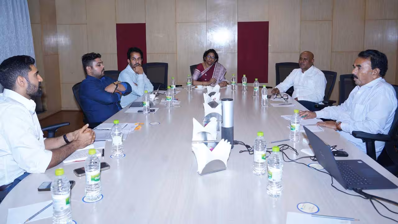Telangana Tourism | హైదరాబాద్లో భారీ స్థాయిలో కార్నివల్ నిర్వహణ : మంత్రి జూపల్లి