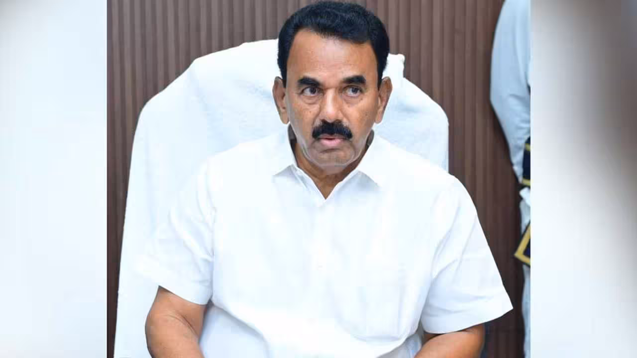 Jupally Krishna Rao | తెలంగాణ ఏర్పాటుపై.. బీజేపీ ఎంపీ వ్యాఖ్యలు అజ్ఞానానికి పరాకాష్ట : మంత్రి జూపల్లి కృష్ణారావు