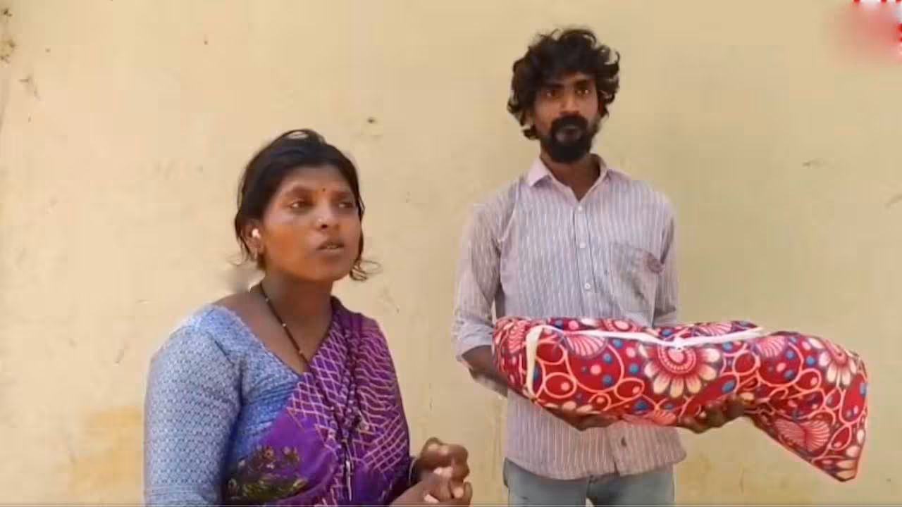 Kamareddy | నాలుగో సంతానంలోనూ అమ్మాయే.. రూ. లక్షకు అమ్మిన తల్లి