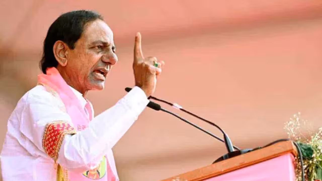 BRS | మే 6న వరంగల్లో బీఆర్ఎస్ భారీ బహిరంగసభ