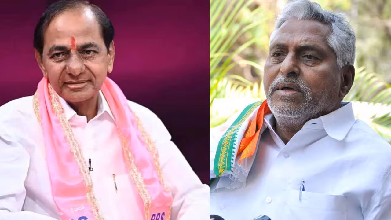 Jeevan Reddy | నేడు కేసీఆర్ను కలువనున్న జీవన్రెడ్డి.. పార్టీలో చేరికపై స్పష్టత