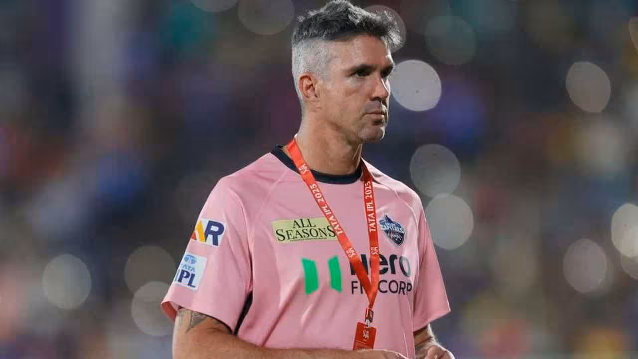 Kevin Pietersen | ఐపీఎల్లో ఆడడం వల్ల నా క్రికెట్ కెరీర్ ముగిసింది: కెవిన్ పీటర్సన్