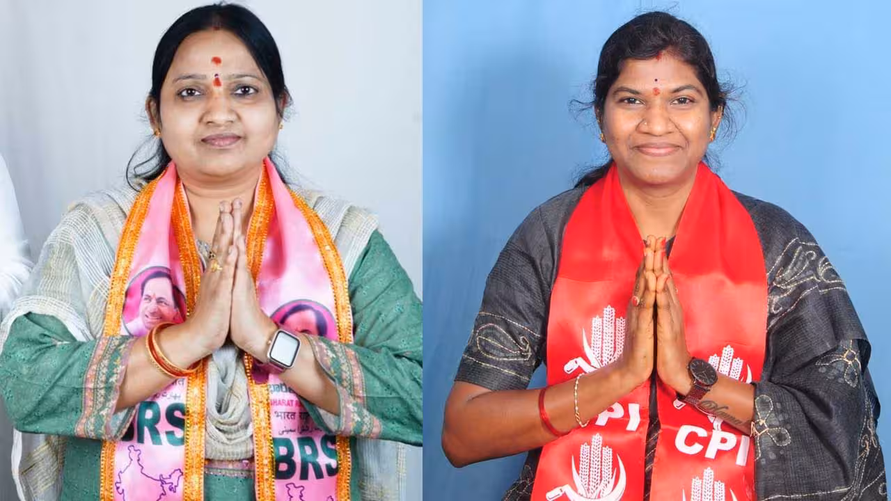 Kyathanpalli | క్యాతన్పల్లి మున్సిపాలిటీ పీఠాన్ని దక్కించుకున్న బీఆర్ఎస్
