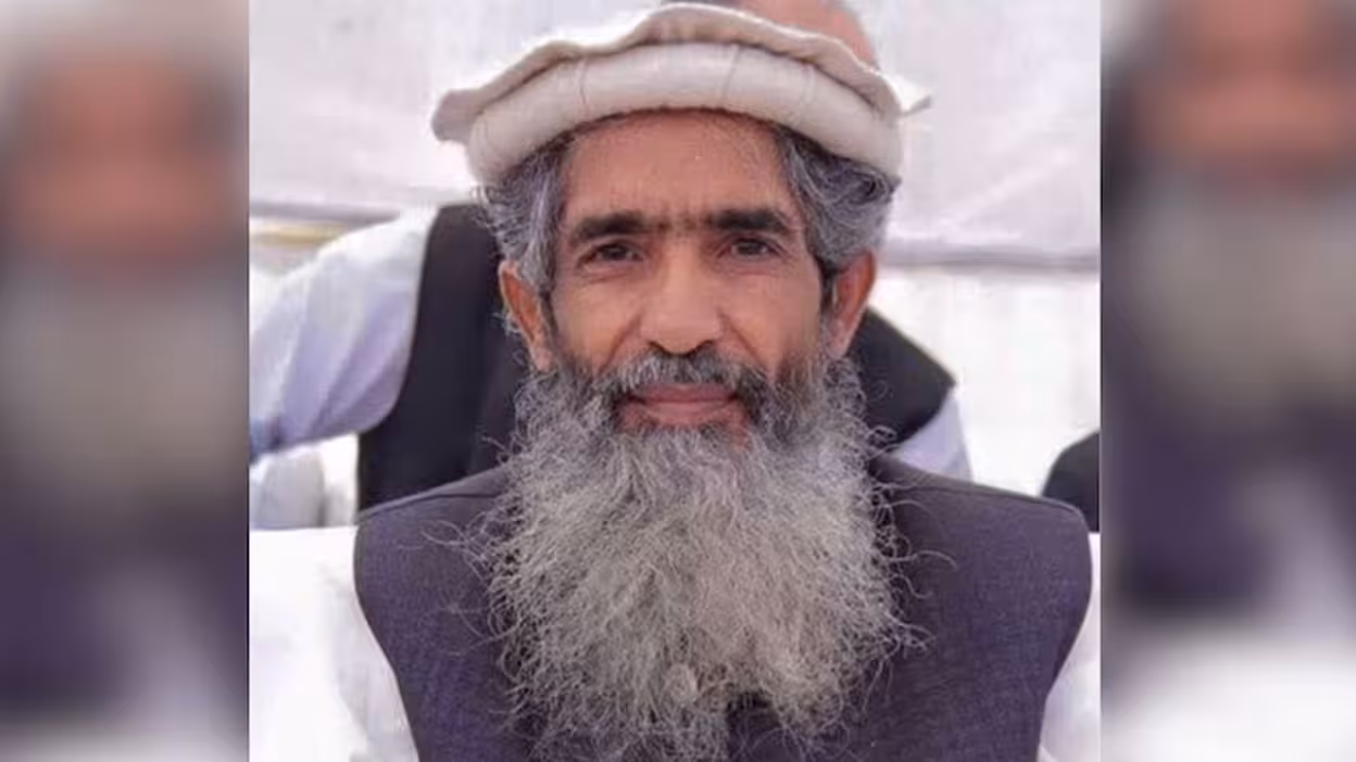 Amir Hamza Shot in Lahore | లష్కరే తోయిబా సహ వ్యవస్థాపకుడు అమీర్ హమ్జాపై లాహోర్లో కాల్పులు.. పరిస్థితి విషమం