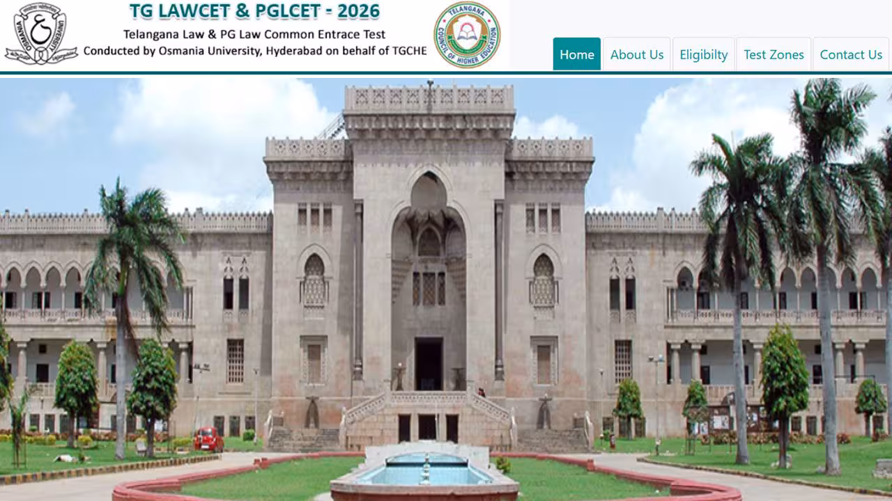LAWCET | లాసెట్ దరఖాస్తు గడువు పెంపు.. 10 వరకు ఆన్లైన్ అప్లికేషన్లు