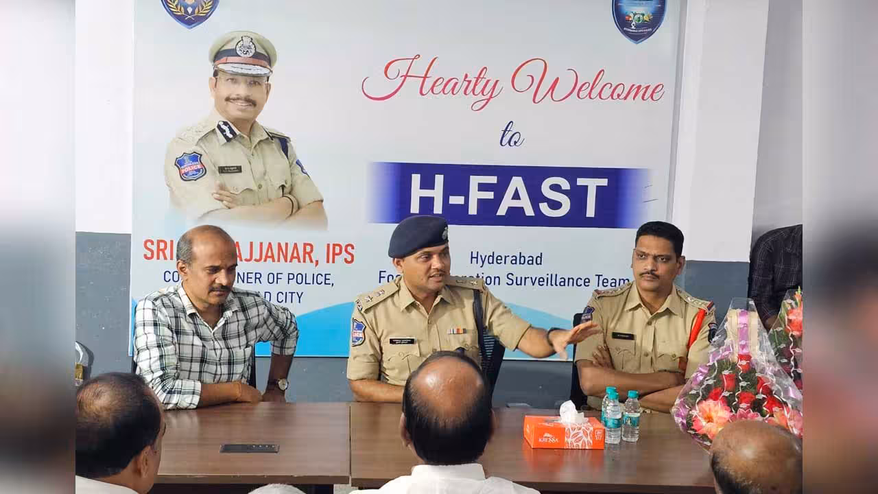 H – FAST | విడి నూనె విక్రయిస్తే కఠిన చర్యలు.. వ్యాపారులకు హెచ్చరిక