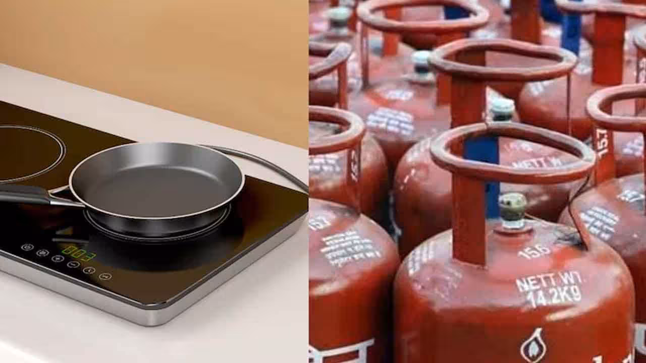 Induction Cook Tops | ఎల్పీజీ సరఫరా కొరత.. ఇండక్షన్ కుక్ టాప్ ల ఉత్పత్తి భారీగా పెంపు..
