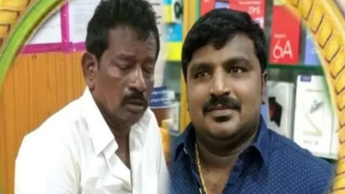 9 Tamil Nadu Cops Get Death Sentence for 2020 Sathankulam Father-Son Custodial Torture and Murder