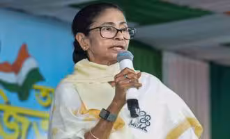 Mamata Banerjee | బెంగాల్ విజయం తర్వాత.. ఢీల్లీని హస్తగతం చేసుకుంటా.. బీజేపీని తరిమికొడతా : మమతా బెనర్జీ