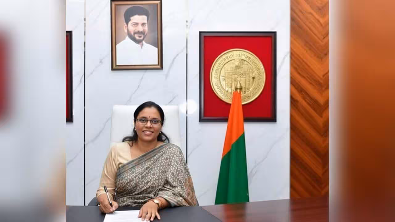Mega Job Mela | మహబూబ్నగర్లో మే 1న మెగా జాబ్ మేళా..!