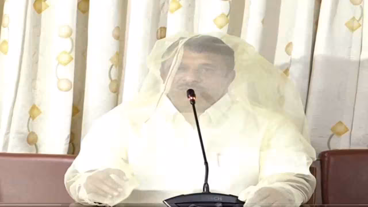 MLA Sudheer Reddy | దోమలను అరికట్టలేని ప్రభుత్వం అవసరమా..? : ఎమ్మెల్యే సుధీర్ రెడ్డి