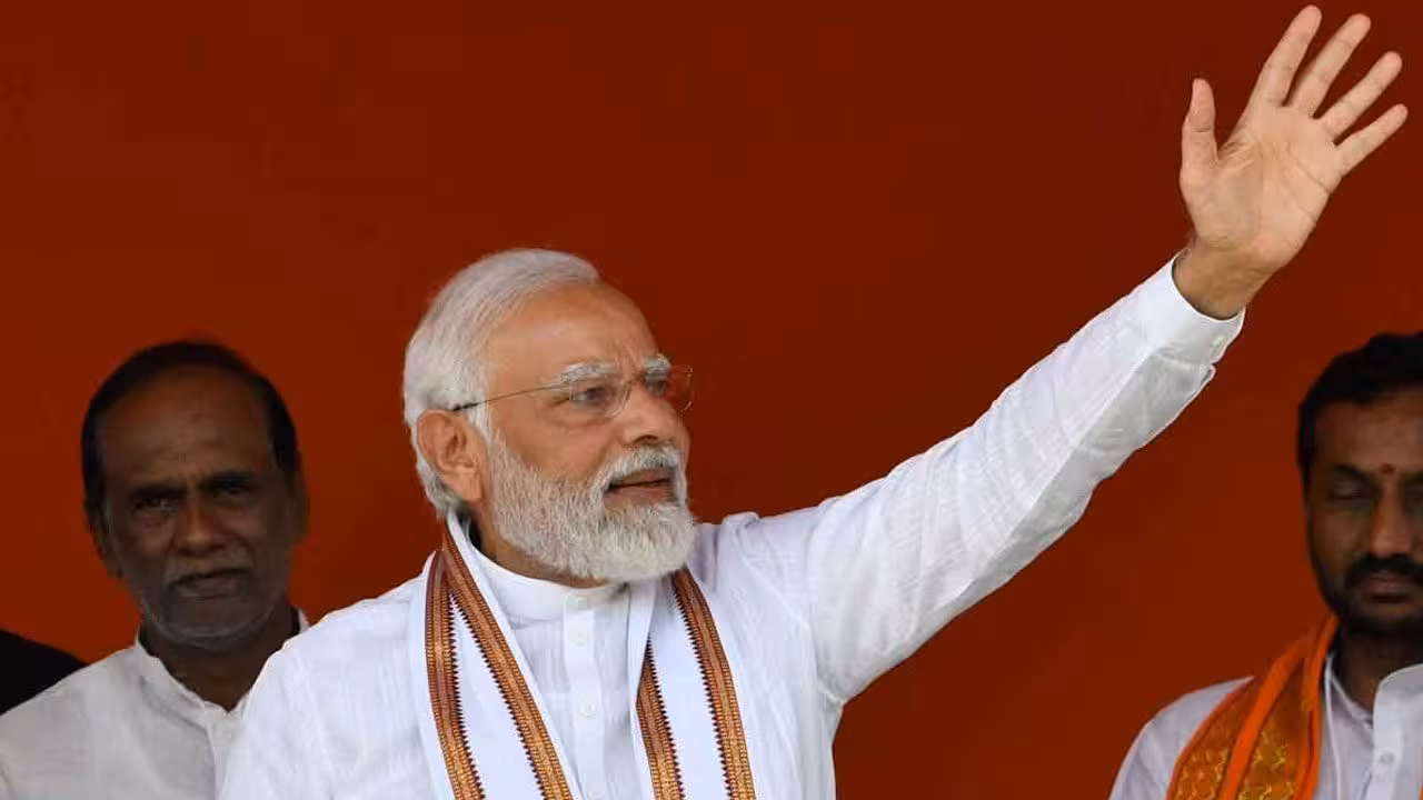PM Modi | మే 10న తెలంగాణకు ప్రధాని మోదీ.. పలు ప్రాజెక్టులకు శంకుస్థాపన