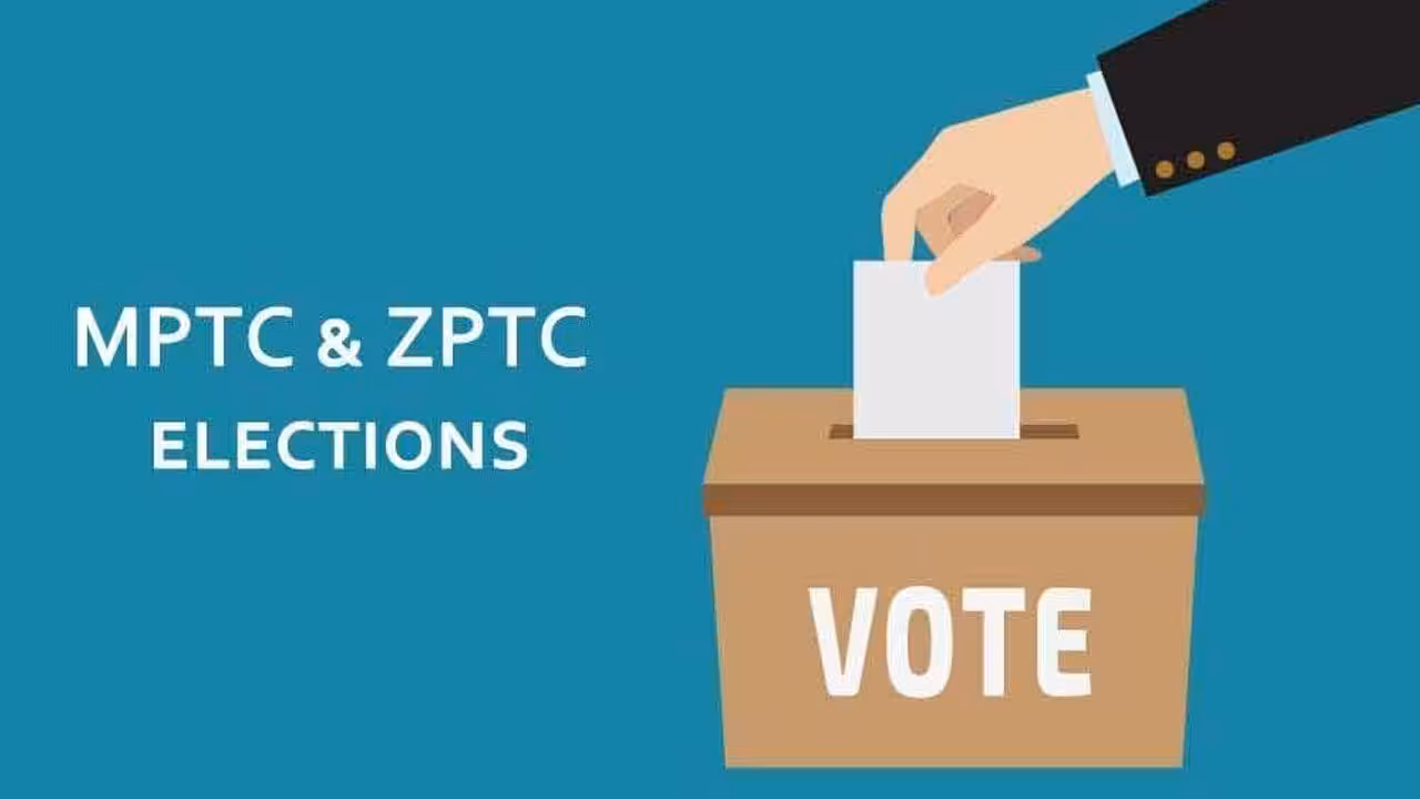 MPTC ZPTC Elections | మేలో ఎంపీటీసీ, జడ్పీటీసీ ఎన్నికలు.. సన్నాహాలు ప్రారంభించిన ఎస్ఈసీ!