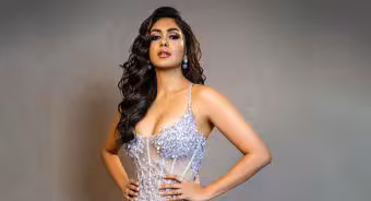 Mrunal Thakur | డబ్బు కోసం సినిమాలు చేయడం లేదు - మృణాల్ ఠాకూర్ కామెంట్స్ వైరల్