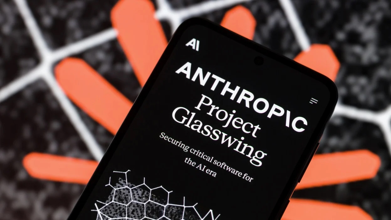 Global Banks on High Alert Anthropic Claude Mythos AI Poses Severe Cyber Threat to Legacy Systems