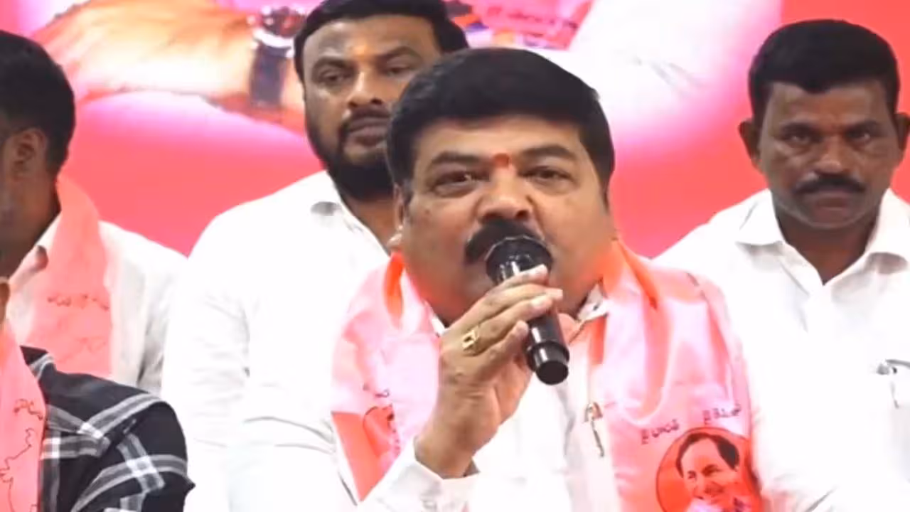 BRS Party | మే 6న వరంగల్లో రైతు మహాసభ.. ముఖ్య అతిథిగా కేటీఆర్