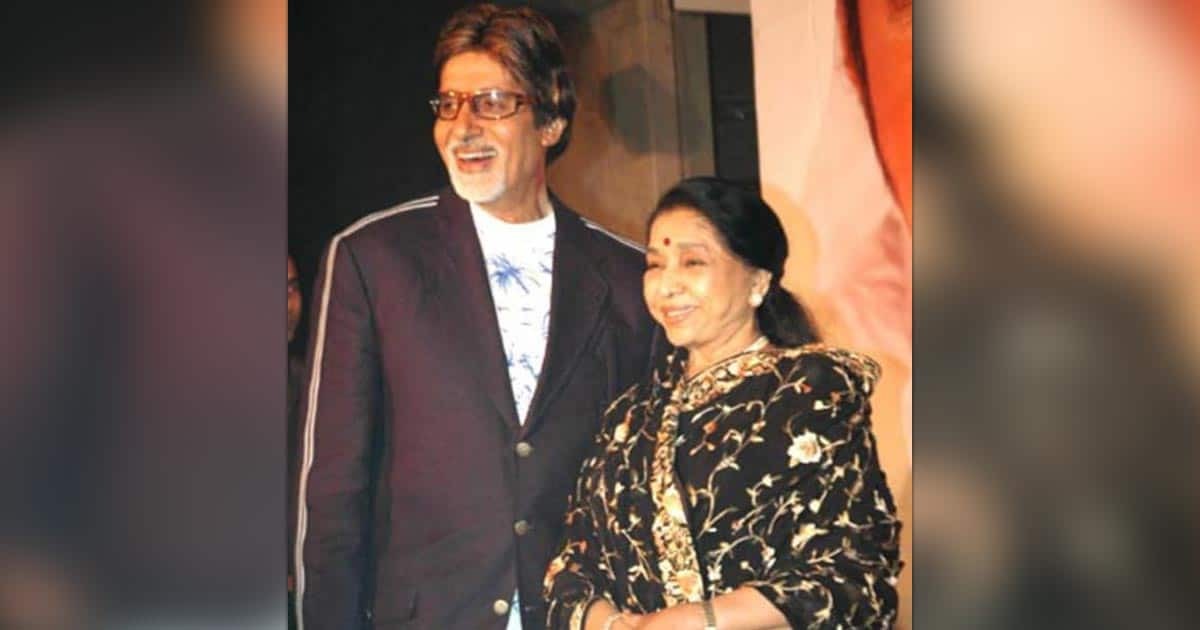 12 వేల పాటలు పాడిన ఏకైక ఇండియన్ సింగర్గా ఆశా భోస్లే గిన్నిస్ బుక్ రికార్డును నెలకొల్పారు.
