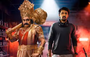 Telugu OTT | ఒకే రోజు రెండు ఓటీటీలలో రిలీజైన తెలుగు సైకలాజికల్ థ్రిల్లర్ మూవీ