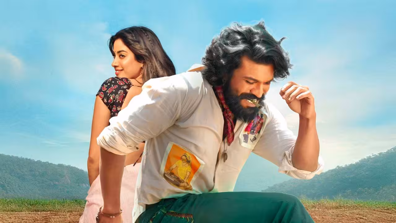 Peddi | పెద్ది విడుదలపై క్లారిటీ.. రామ్చరణ్ మూవీ రిలీజ్ ఎప్పుడంటే?