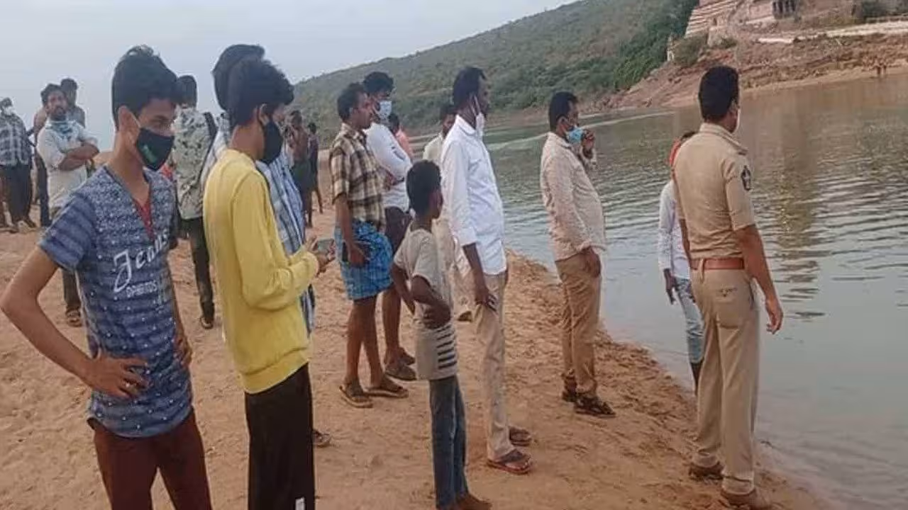 Short Film | షార్ట్ ఫిలిం తీసేందుకు వెళ్లి.. నీట మునిగి ముగ్గురు యువకులు మృతి
