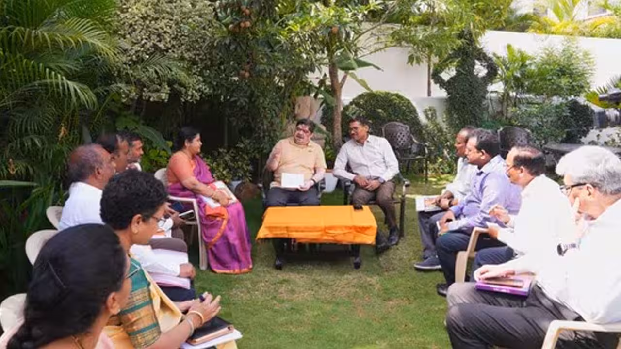 DA Hike | ఆర్టీసీ ఉద్యోగులకు గుడ్న్యూస్.. డీఏ పెంపు.. జనవరి నుంచే వర్తింపు
