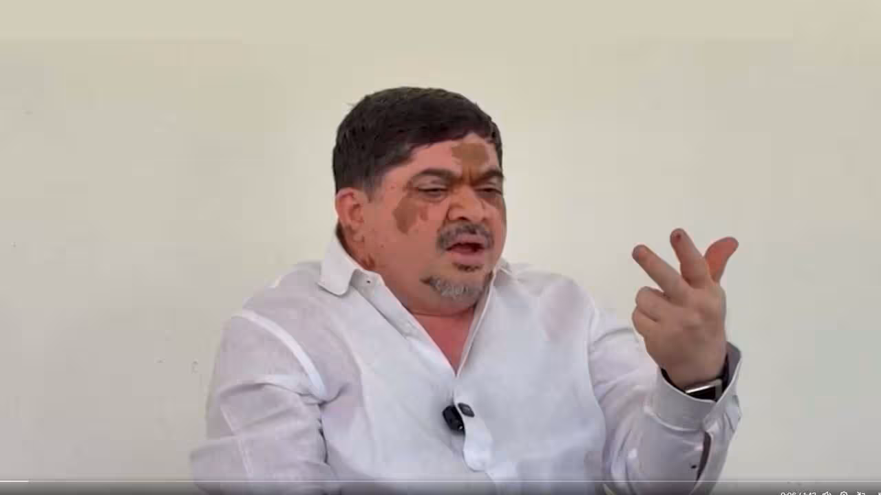 RTC Strike | ఆర్టీసీ సమ్మె వెనుక హరీశ్రావు..